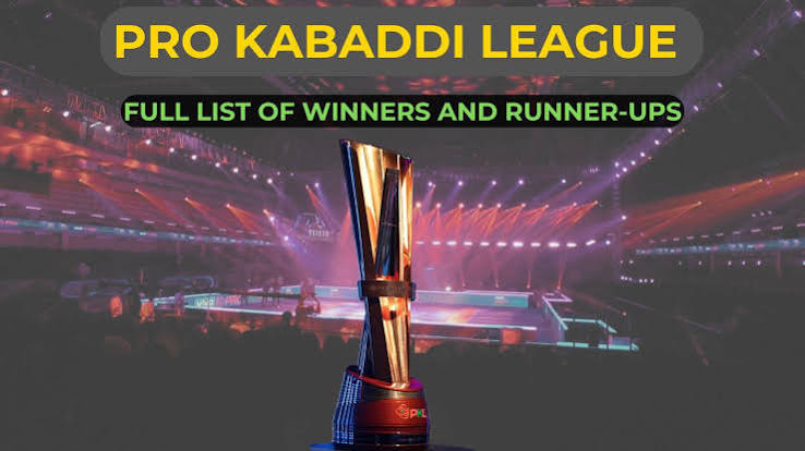 Pro Kabaddi League Points Table 2025: Latest PKL Points Table, Pro Kabaddi Standings & Team Rankings | Business Standard