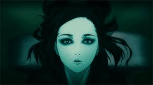 Ergo proxy