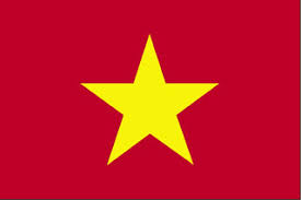 Vietnamese flag colors, history and symbolism of the national flag of vietnam. Vietnam Flag Vietnam Vietnam Officially The Socialist Rep Flickr