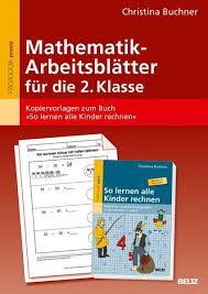 Maybe you would like to learn more about one of these? Mathematik Arbeitsblatter Fur Die 2 Klasse Von Christina Buchner Ebooks Orell Fussli