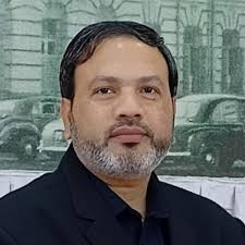 IEEE USA has elected me to the grade of Senior Member in recognition of my… 