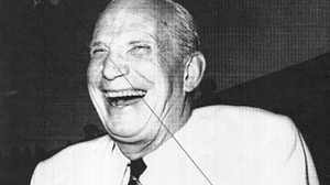 Watch Las Vegas: An Unconventional History