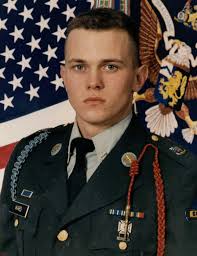 Obituary information for Robert "Tony" Anthony Ward