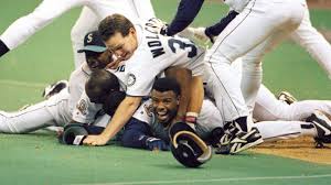 Wallpapers to download for free. How Ken Griffey Jr S Mad Dash Home In 1995 Saved Baseball In Seattle And Ignited A Yankees Dynasty