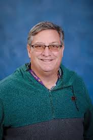 Klamath County School District