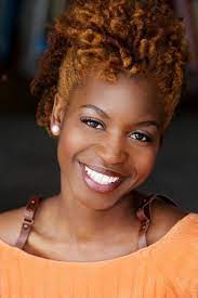 Pin By Alicia Foster On Natural Afro Hair Hair Color For Dark Skin Best Hair Dye Natural Hair Styles