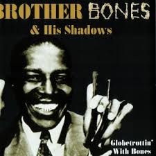 Brother Bones