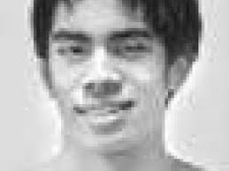 Moravec leads Basin swimmers