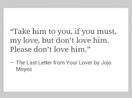 The same situation already happened to me and i knew how painful it was. Image About Love In Quotes By Hile On We Heart It