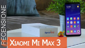 Xiaomi Mi Max 3 Review - Huge, yes, but ...