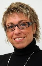 Erika Roman, Ph.D.: People: People Directory: School of Science: Indiana  University Indianapolis