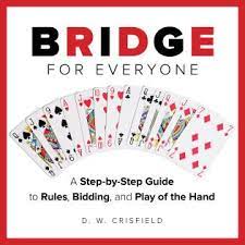 We did not find results for: Knack Bridge For Everyone A Step By Step Guide To Rules Bidding And Play Of The Hand 9780762761784