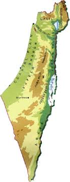 Navigate israel map, satellite images of the israel, states, largest cities, political map, capitals and with interactive israel map, view regional highways maps, road situations, transportation, lodging guide a collection of israel maps. Israel Maps Current And Historical