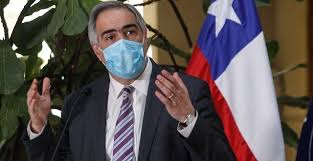 Cuando el préstamo sea solicitado por situaciones de salud y exista un reembolso por parte de la cía. Senador Chahuan Pide Explicaciones Por Lento Pago De Prestamo Solidario Del Gobierno Radio Festival