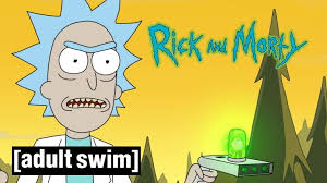 Official rick and morty merchandise can be found at zen monkey studios, and at ripple junction. Rick And Morty Adult Swim