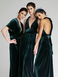 This Item Is Unavailable Etsy In 2020 Velvet Bridesmaid Dresses Green Bridesmaid Dresses Winter Bridesmaid Dresses