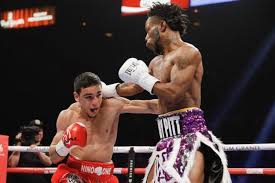 3.7 return to super bantamweight. Atcidpwtmaol4m