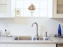 Measuring for a kitchen sink sounds easier than it actually is. All About Kitchen Sink Strainers Size Types Explained