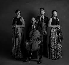 JUPITER STRING QUARTET