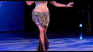Learn how to do figure eights: Belly Dance How To Undulation Body Wave Camel Move Belly Dancing With Neon Youtube