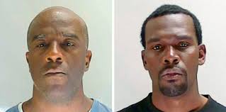 Missed opportunity: Lowndes inmate laments never getting to know his  father; calls