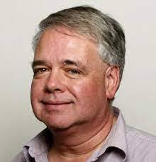 Mark Kesling's Instagram, Twitter & Facebook