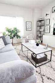 Clean Look Living Room Decor Apartment Apartment Living Room Living Room Designs