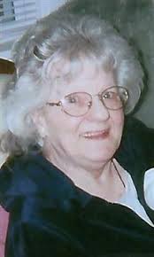 Marion F. Fitch Obituary