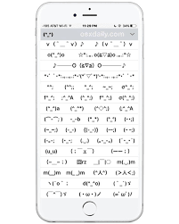 Simply go to settings → general → keyboard → shortcuts, and tap the + button to add a new keyboard shortcut. How To Enable A Hidden Emoticon Keyboard On Iphone Osxdaily