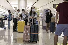 At some point, it became pretty confusing who is linked to who and over time, i added filter and search functions to make it easier and quicker to find information about the cases and clusters. Coronavirus Singapore South China Morning Post