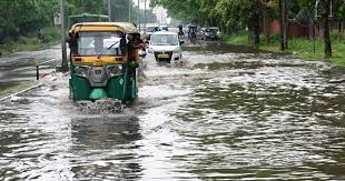 Gujarat Rain Update: Heavy Rains Likely, Light-Moderate Showers In  Saurashtra-Kutch | Skymet Weather Services