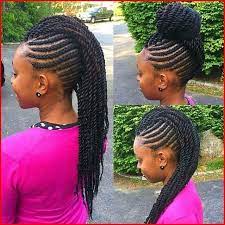 Over the years, braids have remained one of the best hairstyles for african american women. Mohawk Braids Hairstyles 2018 Braided Hairstyles