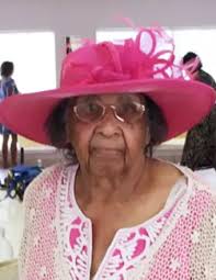 Obituary information for Signora Pettey