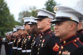 Do you know the secrets of sewing? Marine Corps History Quiz Military Com