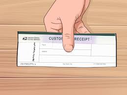 Bring the payment to a location that cashes checks or money orders. How To Fill Out A Money Order 8 Steps With Pictures Wikihow