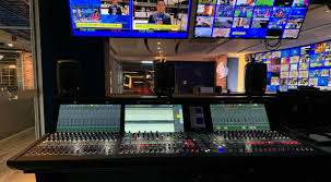 Artículos, videos, fotos y el más completo archivo de noticias de colombia y el mundo sobre caracol televisión. Caracol Tv Lawo Devise Remote Signal Monitoring Infrastructure During Lockdown Lawo