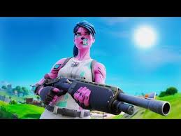 Are you a console or a pc gamer. Fortnite Skins Holding Xbox Controller Google Search Gaming Wallpapers Ghoul Trooper Best Gaming Wallpapers