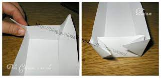 In questo articolo ho raccolto 10 tutorial per realizzare delle scatole fai da te.san valentino e pasqua si avvicinano e sono delle ottime occasioni per contenere dolci o piccoli regali.per esempio potete utilizzare le più piccole anche per contenere in modo simpatico dei regalini di fine festa. Scatole Regalo Fai Da Te