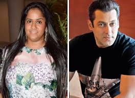 This occasion meant a lot to salman khan. Salman Khan S Sister Arpita Khan Wants Him To Shine Brighter Despite All The Jealousy Bollywood News Bollywood Hungama