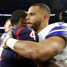 Dak Prescott's injury hit differently