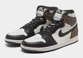 Where To Buy Air Jordan 1 Dark Mocha 555088 105 Pochta