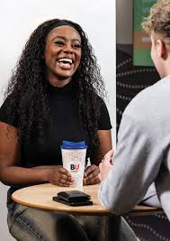 Bournemouth University Postgraduate Prospectus 2024 by Bournemouth  University - Issuu