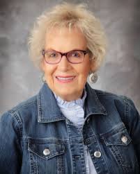 Gayle'dean Blair Bradford Obituary December 24, 2022