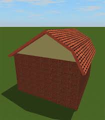 You can also think of it as one half of a traditional gable roof. Modifying The Style Of A Roof Live Home 3d For Mac