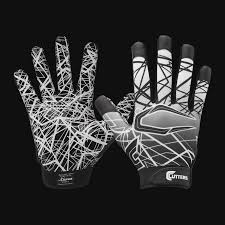48 Symbolic Youth Football Gloves Size Chart