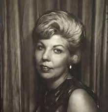 Mary Lou Furrer Obituary (1933