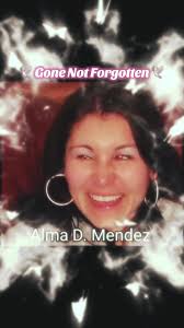 Alma Garcia Lake Jackson