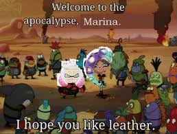 We did not find results for: What Splatoon 3 Will Be Like In A Nutshell Splatoon Know Your Meme