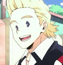 Pin By Goulart On Mirio In 2020 Anime My Hero Anime Comics