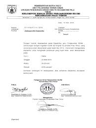 Contoh surat undangan workshop secara resmi diberikan kepada seluruh tamu yang diundang. Contoh Surat Undangan Kegiatan Kkg Sd